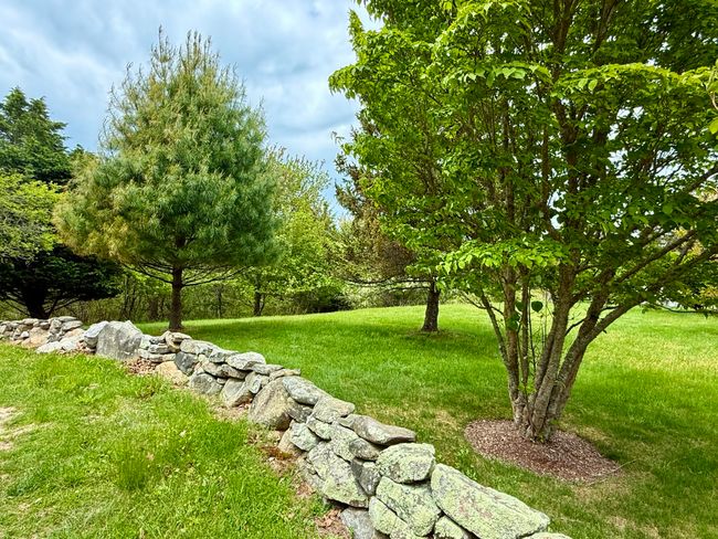 C - 19-C Old Woods Rd, House other with 4 bedrooms, 3 bathrooms and null parking in Chilmark MA | Image 30