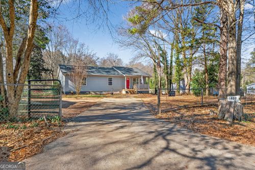 1409 N Lee St, Griffin, GA, 30223-1331 | Card Image