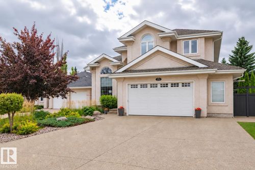 745 Todd Landing Nw, Edmonton, AB, T6R3C4 | Card Image