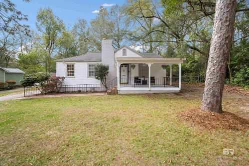 4719 Oxford Drive, Mobile, AL, 36618-2035 | Card Image