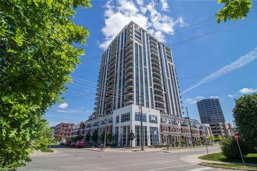 1804-144 Park St, Waterloo, ON, N2L0B6 | Card Image