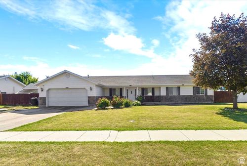 3093 S 1600 W, Nibley, UT, 84321-6382 | Card Image