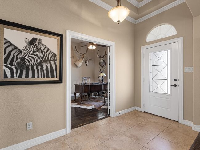 250 Parker Oaks Ln, House other with 4 bedrooms, 3 bathrooms and null parking in Hudson Oaks TX | Image 5