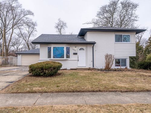 640 Enterprise Rd, Chicago Heights, IL, 60411-1969 | Card Image