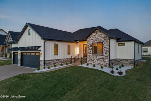 1505 Lincoln Hill Way, Louisville, KY, 40245-5392 | Card Image