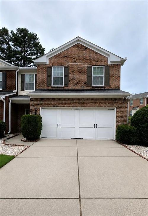 192 Bellewood Oak Dr, Tucker, GA, 30084-3127 | Card Image