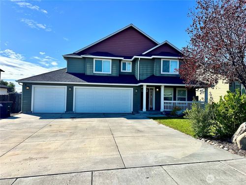 548 S Battery Rd, Moses Lake, WA, 98837-2997 | Card Image