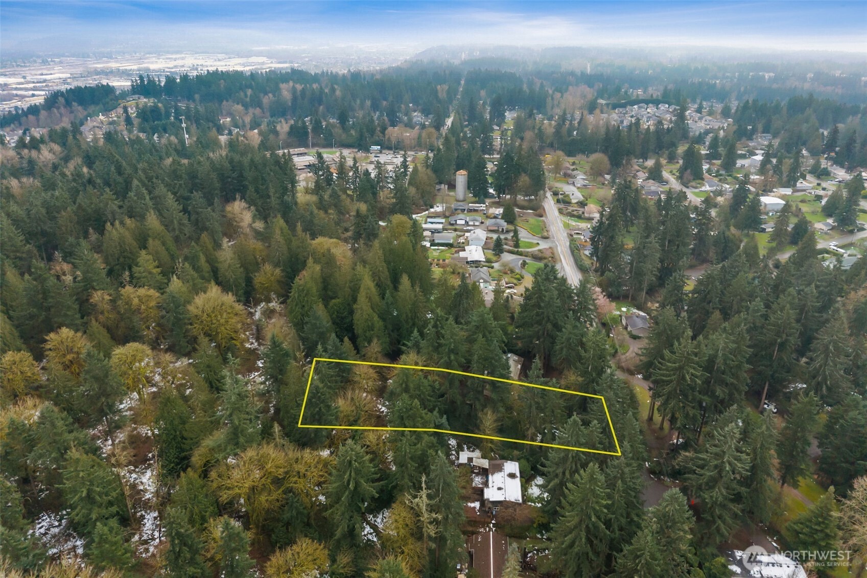 Land in Auburn 5