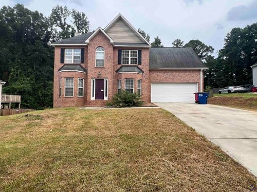 282 Northridge Dr, Macon, GA, 31220-6638 | Card Image
