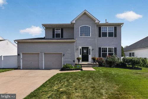 5 Adams Lane, Hainesport, NJ, 08036 | Card Image