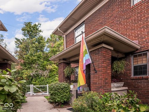apt-e-530 Sutherland Ave, Indianapolis, IN, 46205-4256 | Card Image
