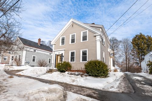 229 Center Street, Bangor, ME, 04401 | Card Image