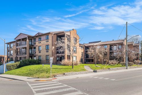 306-316 Savard Ave, Vanier, ON, K1L7S2 | Card Image