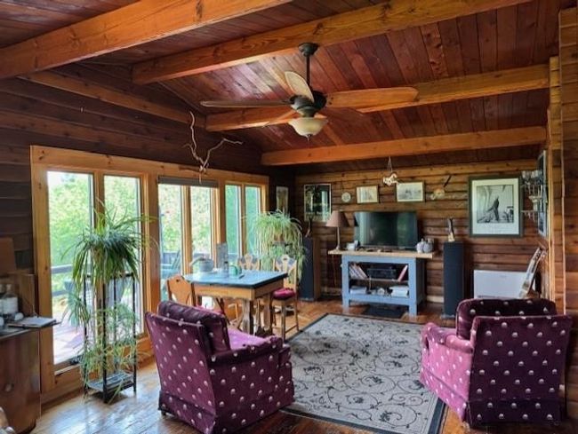 311 Wightman Hill Rd, House other with 3 bedrooms, 2 bathrooms and null parking in Richford VT | Image 19