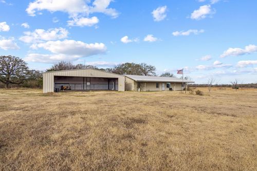 1841 County Road 36080, Honey Grove, TX, 75446-4601 | Card Image