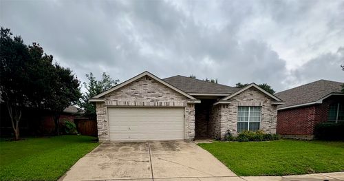 5504 Ridge View Dr, Watauga, TX, 76137-4743 | Card Image