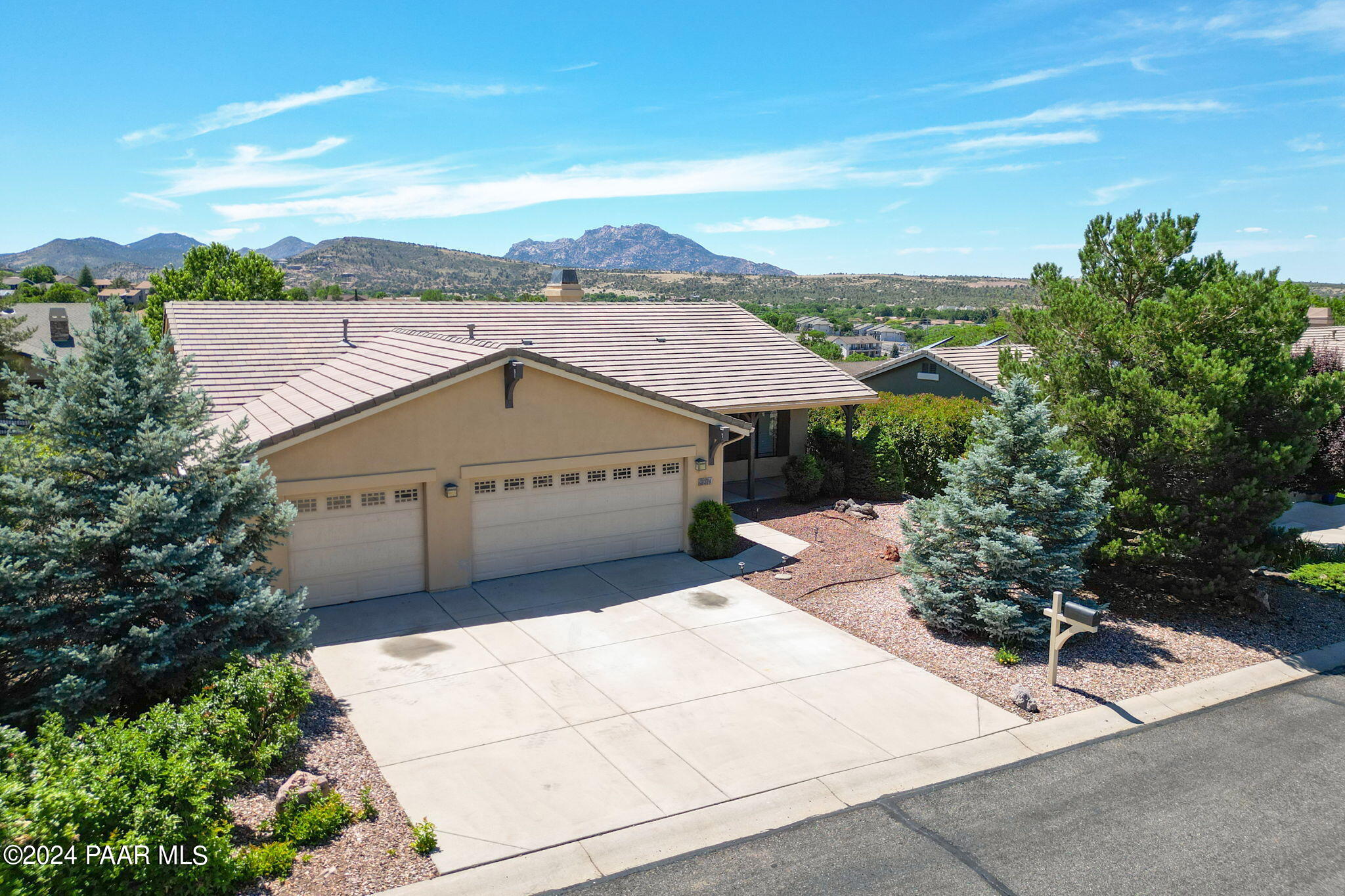 Adobe Springs Dr, Prescott, AZ 86301