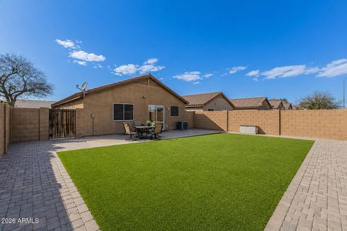 12505 N El Frio St, El Mirage, AZ, 85335-2358 | Card Image
