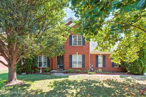 13815 Forest Bend Cir, Louisville, KY, 40245-8409 | Card Image