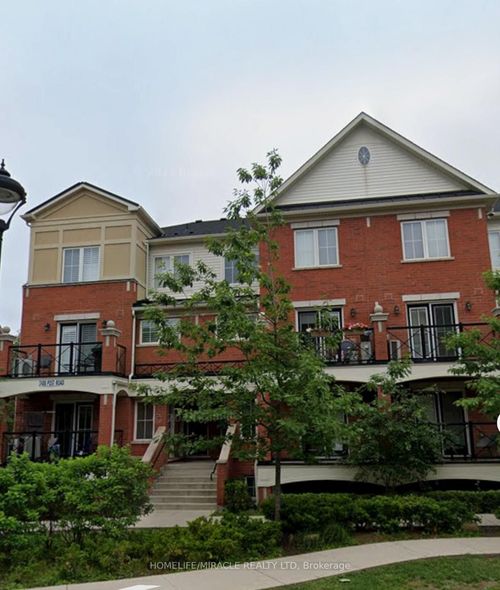 2488 Post Road, Oakville, ON, L6H0K1 | Card Image