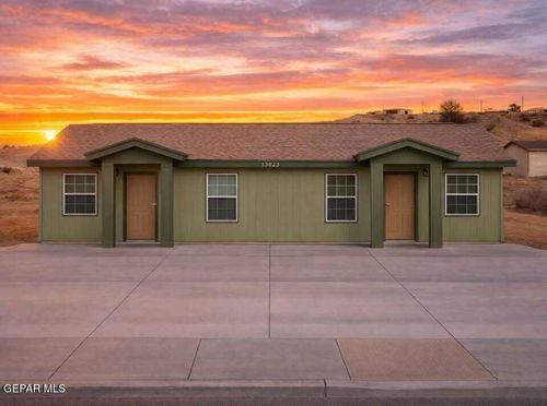 13025 Grand River Dr, El Paso, TX, 79928-5314 | Card Image