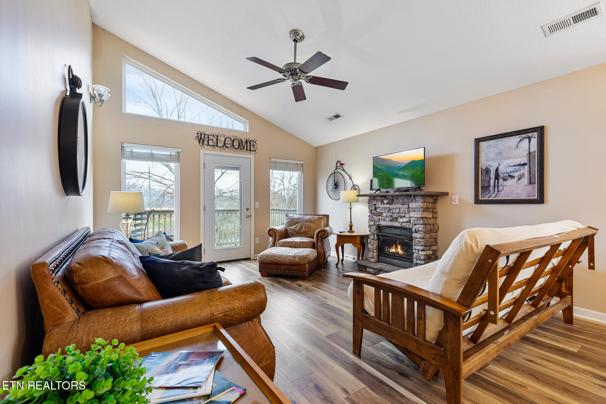 Residential in Pigeon Forge 3