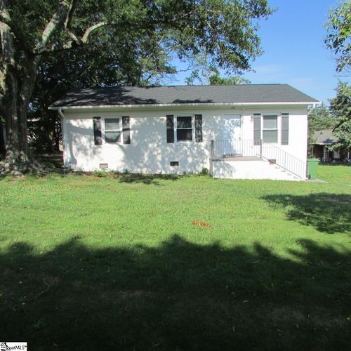 100 Drury Ln, Mauldin, SC, 29662-2108 | Card Image