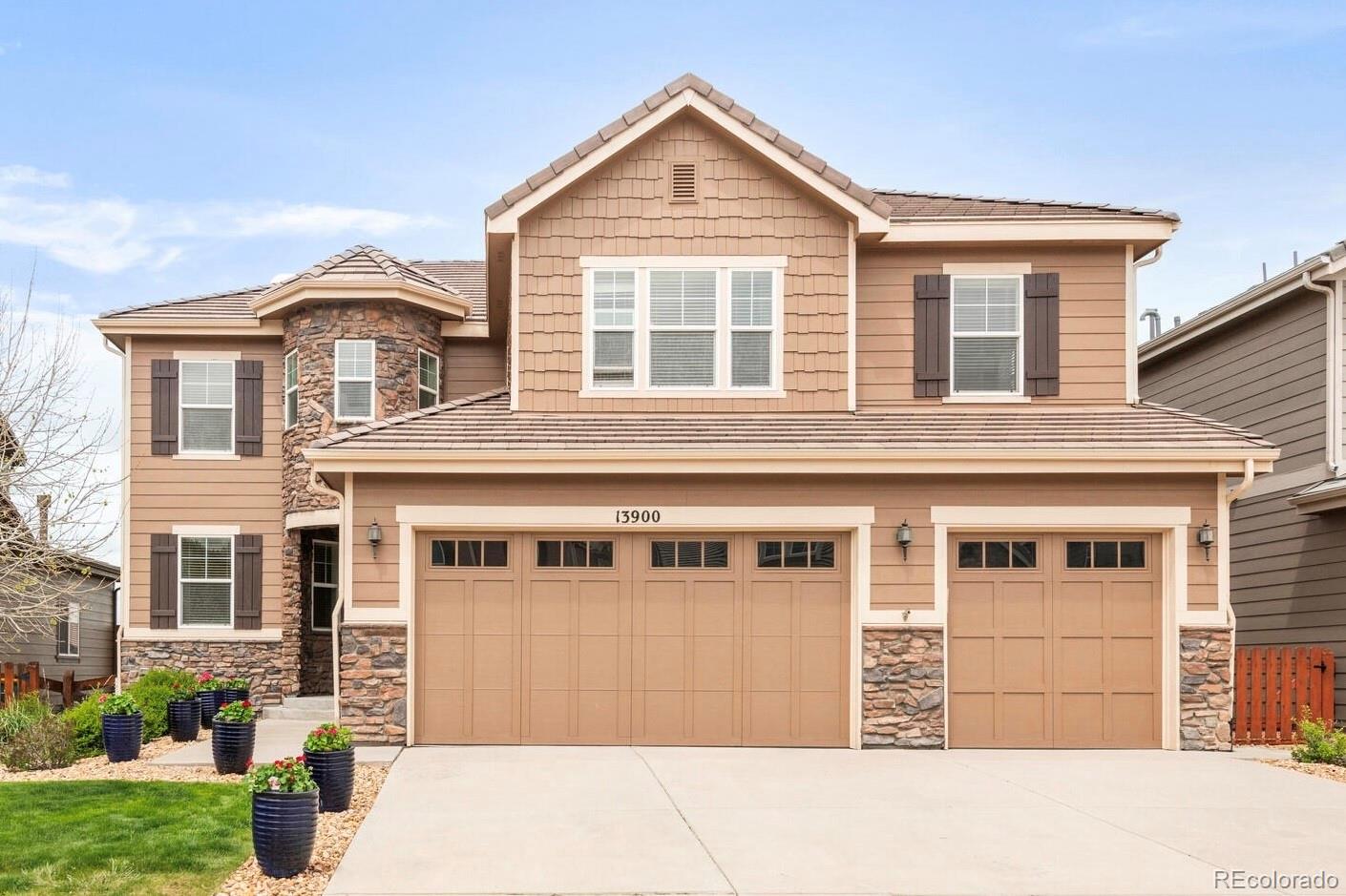 Ashgrove Cir, Parker, CO 80134