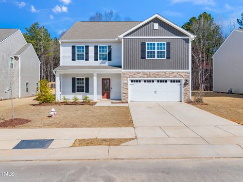 325 Azalea Gaze Dr, Youngsville, NC, 27596-3306 | Card Image