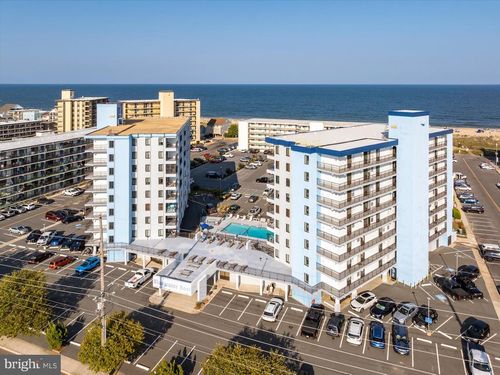 n405-13400 Coastal Hwy, OCEAN CITY, MD, 21842-4575 | Card Image