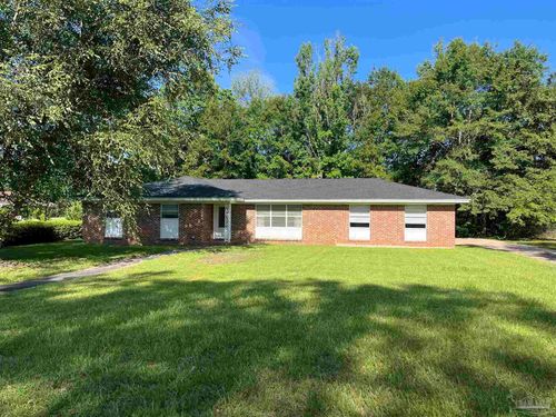 208 14th Ave, Atmore, AL, 36502-2714 | Card Image