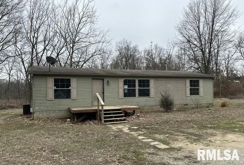 14067 E 250th Ave, Flat Rock, IL, 62427-2110 | Card Image