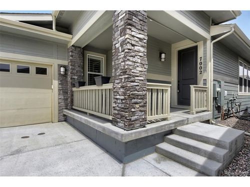 7002 Sagerock Rd, Castle Pines, CO, 80108-9569 | Card Image