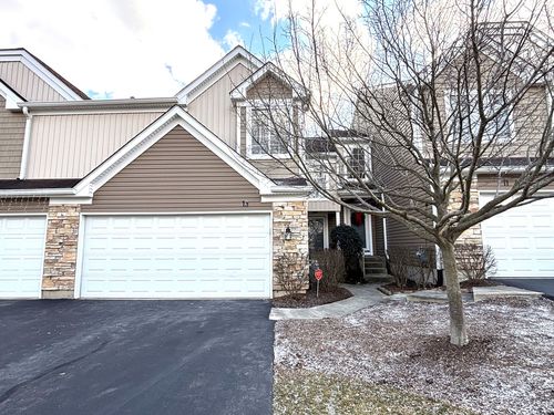 13 Cambridge Avenue, Streamwood, IL, 60107 | Card Image