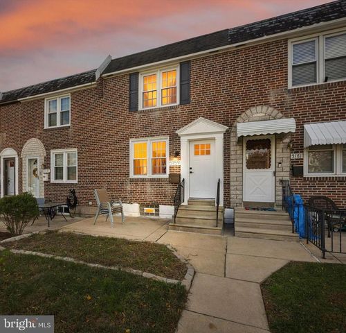 5159 Gramercy Dr, Clifton Hts, PA, 19018-1206 | Card Image