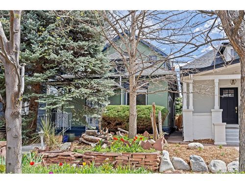 2514 N Humboldt St, Denver, CO, 80205-5336 | Card Image