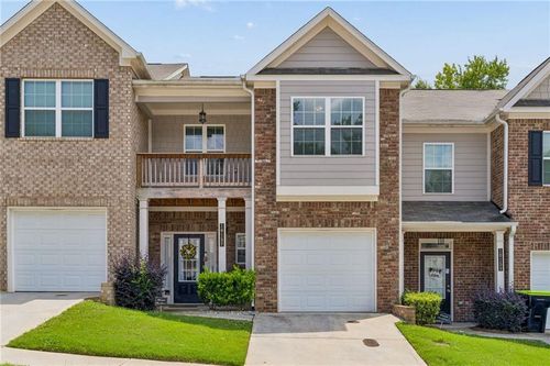10157 Benton Woods Dr, Covington, GA, 30014-3658 | Card Image
