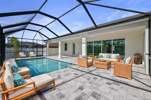 144 Se 19th Ter, Cape Coral, FL, 33990-2247 | Card Image