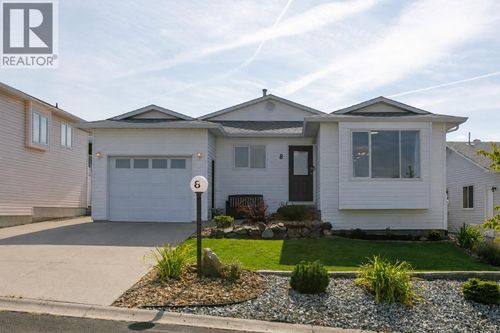 8-6400 Spencer Rd, Kelowna, BC, V1X7T6 | Card Image