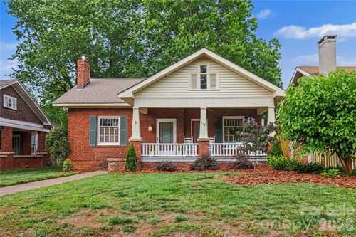 118 E Miller St, Salisbury, NC, 28144-3616 | Card Image
