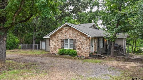 508 N Tyler St, Big Sandy, TX, 75755-2207 | Card Image