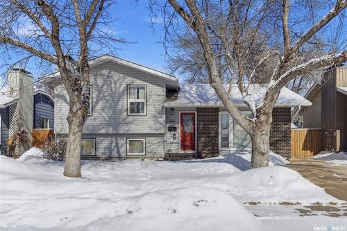 138 Quill Crescent, Saskatoon, SK, S7K4T9 | Card Image