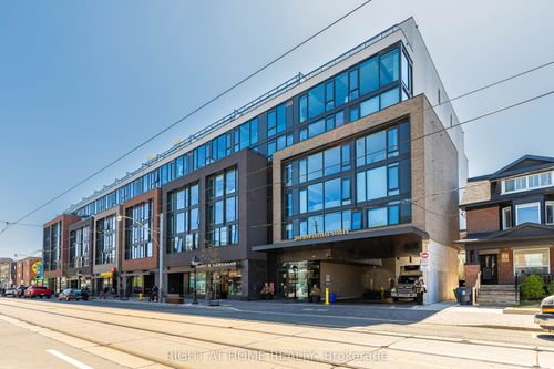 518-897 College Street W, Toronto, ON, M6H2C2 | Card Image