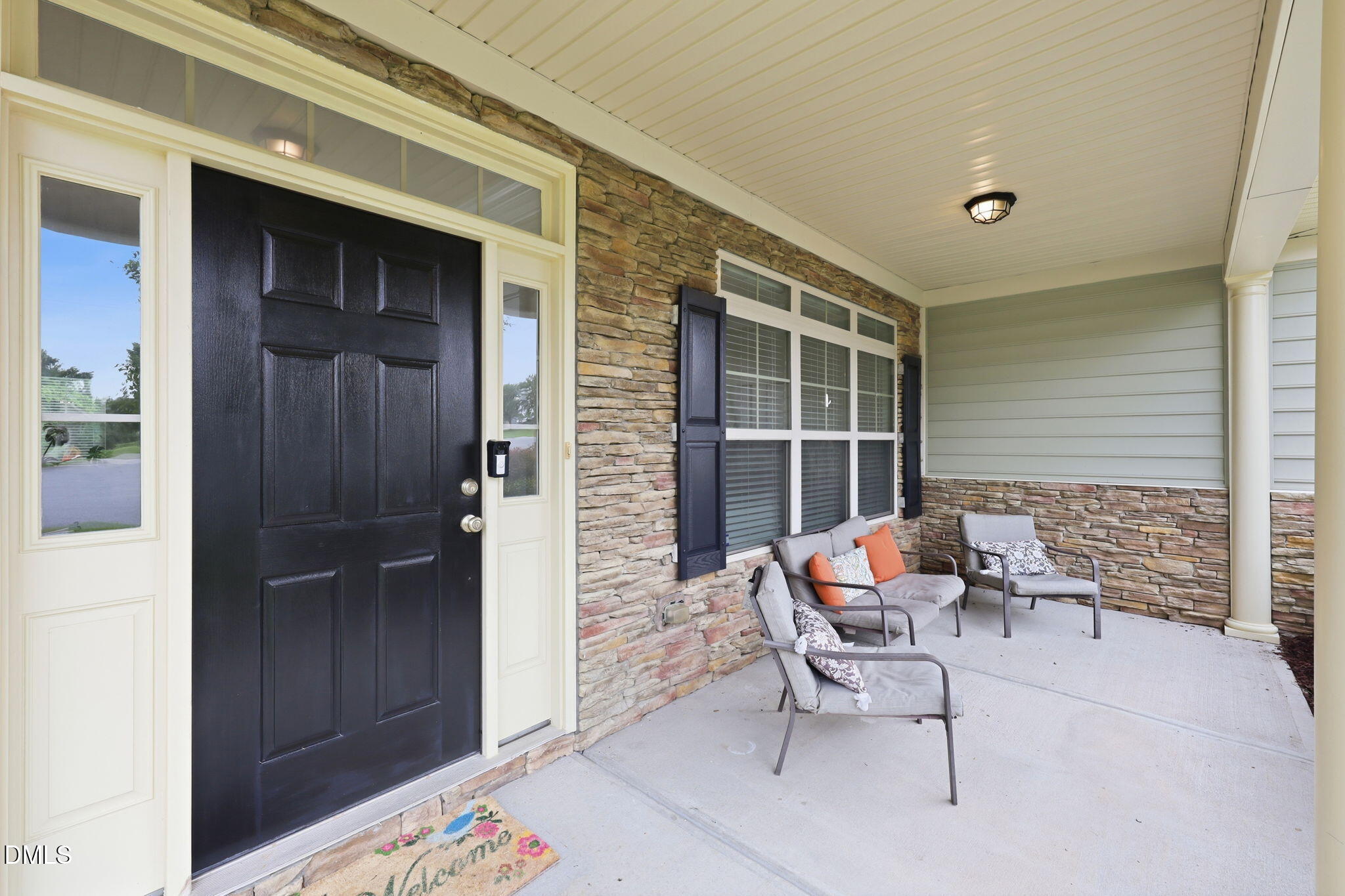 Residential in Wake Forest 3