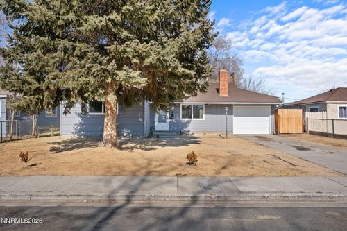 14 E Greenbrae Drive, Sparks, NV, 89431 | Card Image