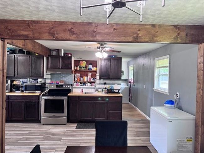 3970 Petros Browning Rd, House other with 3 bedrooms, 1 bathrooms and null parking in Rockfield KY | Image 14