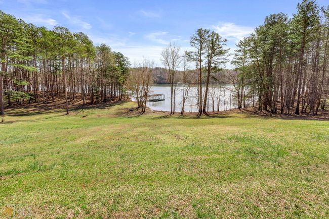442 Shore Dr, House other with 4 bedrooms, 3 bathrooms and null parking in Dahlonega GA | Image 62