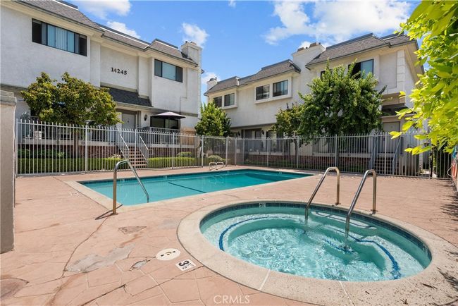 UNIT-9 - 14233 Foothill Blvd, Townhouse with 3 bedrooms, 3 bathrooms and 2 parking in Sylmar CA | Image 26