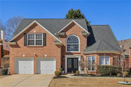 2755 Turning Leaf Drive, Lawrenceville, GA, 30044 | Card Image