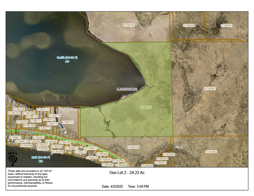 2 Vernon Street, Garrison Twp, MN, 56450 | Card Image